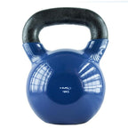 Kettlebell cast iron Blue HMS KNV16 16kg