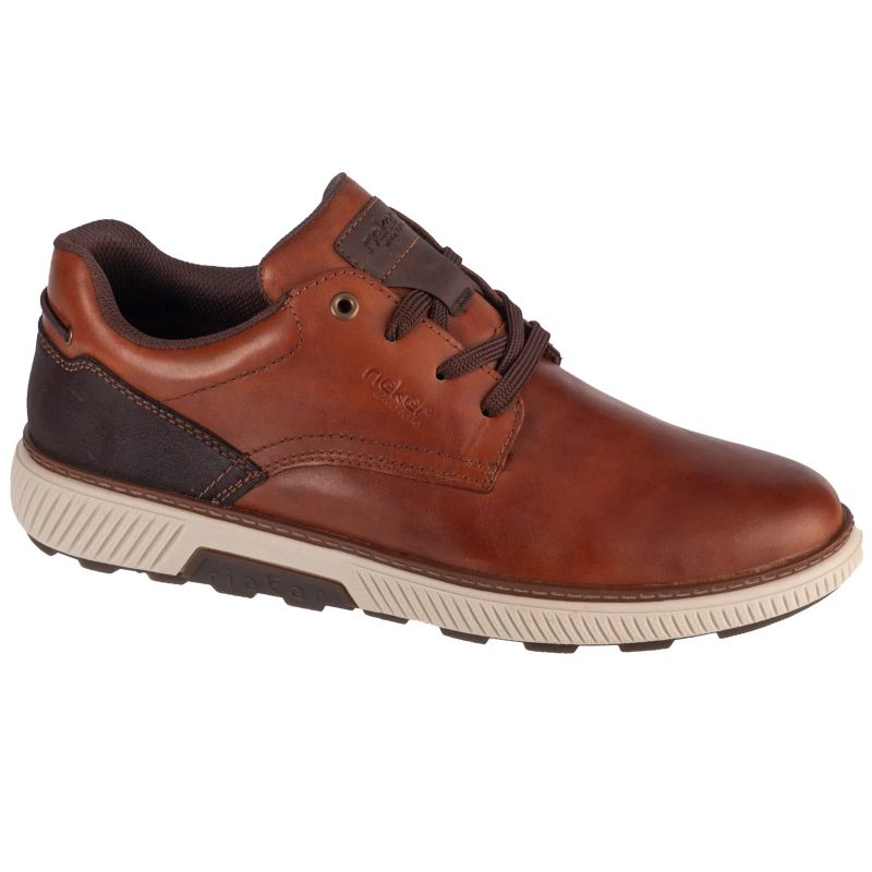Rieker Booties M B3313-24 shoes Footwear/Lifestyle/Rieker Your Sports Performance