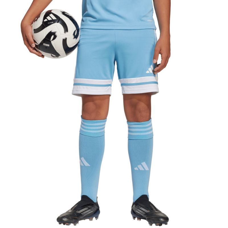 Shorts adidas Squadra 25 Jr JJ2426 Clothing/Football Adidas