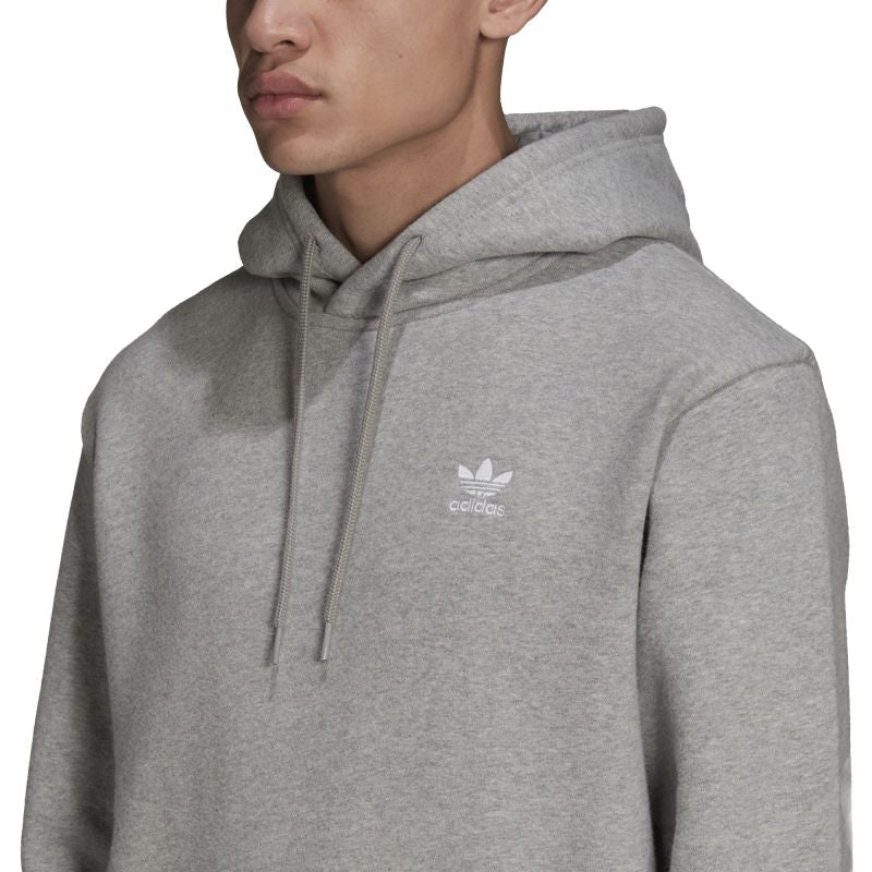 Sweatshirt adidas Essential M H34654 Clothing/Lifestyle Adidas