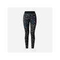 Rossignol W Booster Tights Leggings Black Import z PMSport Your Sports Performance