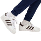 adidas Entrada 26 Sweat navy blue kids' pants JZ9135 In preparation Your Sports Performance