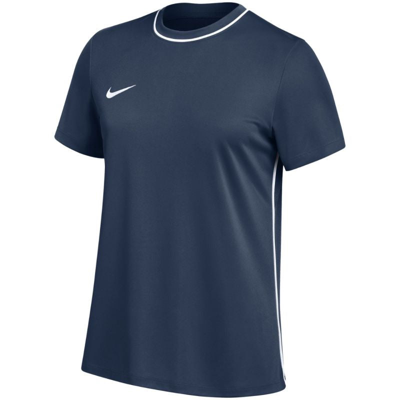 Nike Dri-FIT Park 26 Women's Navy T-Shirt HM7160 410