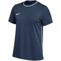 Nike Dri-FIT Park 26 Women's Navy T-Shirt HM7160 410