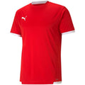 Puma teamLIGA Jersey M 704917 01 Clothing/Football Puma