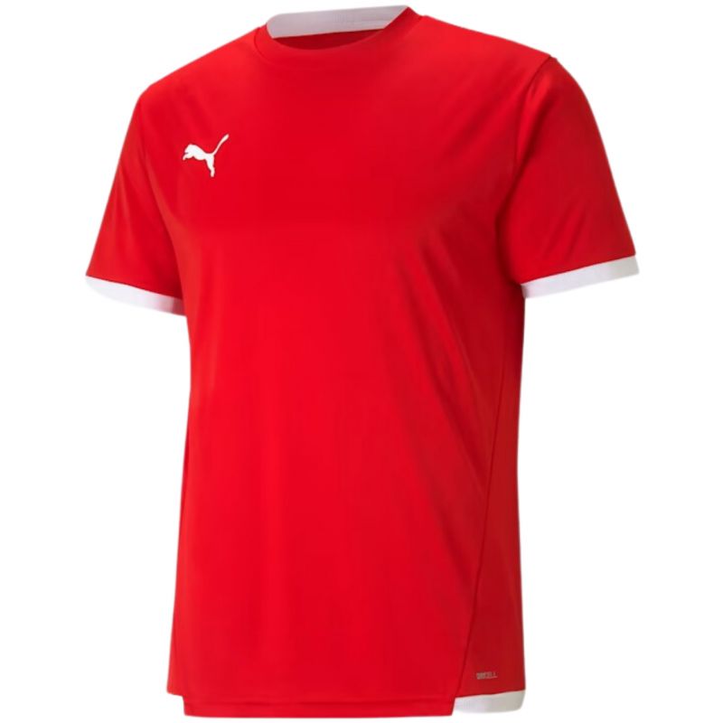 Puma teamLIGA Jersey M 704917 01 Clothing/Football Puma