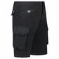 Geographical Norway Palar DB 256 M shorts SY1630H/GN-Black Clothing/Outdoor/Geographical Norway Your Sports Performance