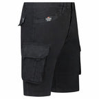 Geographical Norway Palar DB 256 M shorts SY1630H/GN-Black Clothing/Outdoor/Geographical Norway Your Sports Performance