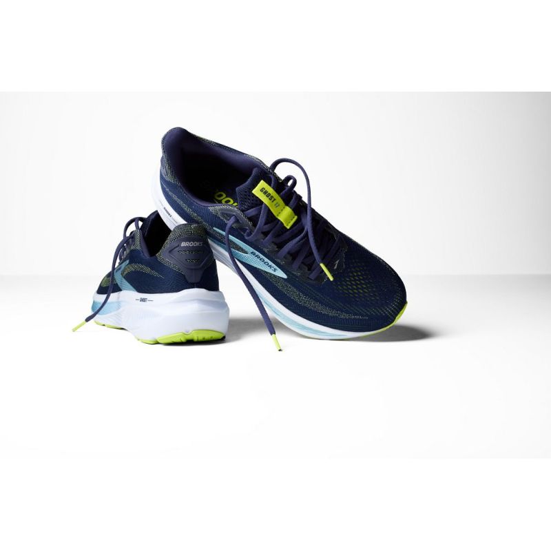 Brooks Running Ghost 17 M running shoes 1104421D414.110 Import z Brooks/Brooks/Buty Your Sports Performance