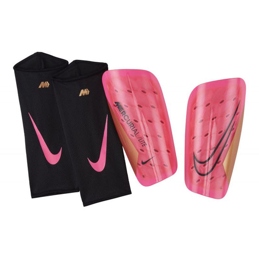 Nike Mercurial Lite DN3611-600 shin guards Accessories/Protectors and knee pads Nike