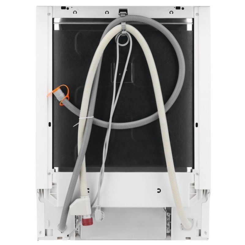 ELECTROLUX EES27200L built-in dishwasher AGD - Produkty/Zmywarki do zabudowy Your Sports Performance