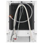 ELECTROLUX EES27200L built-in dishwasher AGD - Produkty/Zmywarki do zabudowy Your Sports Performance