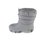 Crocs Classic Neo Puff Boot Toddler Jr 207683-007 Footwear/Outdoor Crocs