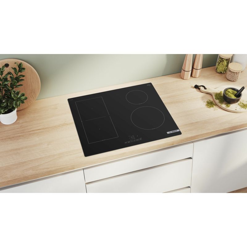 BOSCH PVS61RBB5E induction hob AGD - Produkty/Płyty grzejne do zabudowy Your Sports Performance