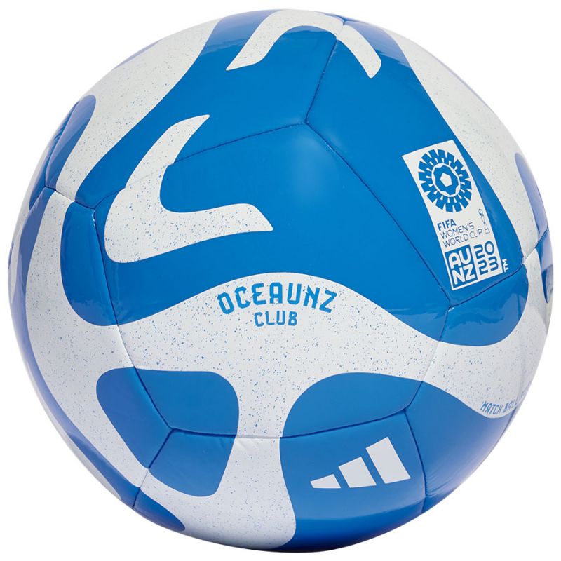 Football adidas Oceanz Club HZ6933 Accessories/Balls/Football Adidas
