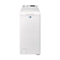 ELECTROLUX EW2TN5261FP washing machine AGD - Produkty/Pralki wolnostojące Your Sports Performance