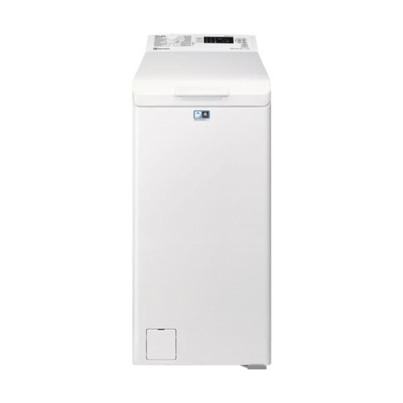 ELECTROLUX EW2TN5261FP washing machine AGD - Produkty/Pralki wolnostojące Your Sports Performance