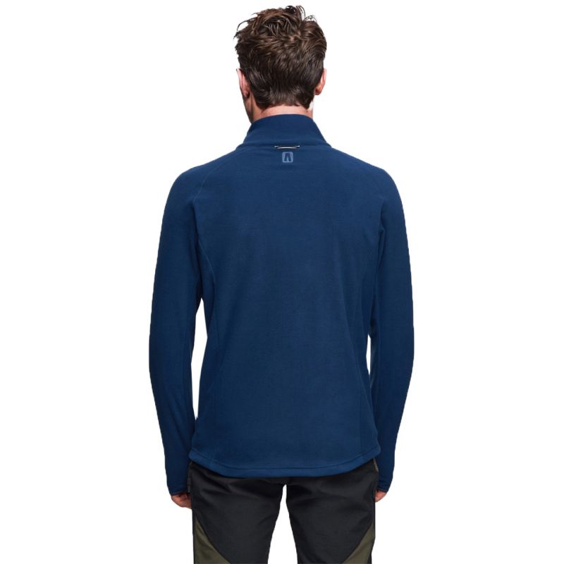 Alpinus Kerkis full zipper Tactical M MK11059 fleece sweatshirt Clothing/Outdoor/Alpinus Your Sports Performance