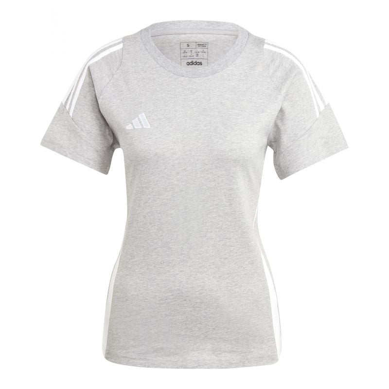 Adidas Tiro 24 Sweat W T-shirt IR9355 Clothing/Football Adidas