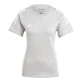 Adidas Tiro 24 Sweat W T-shirt IR9355 Clothing/Football Adidas