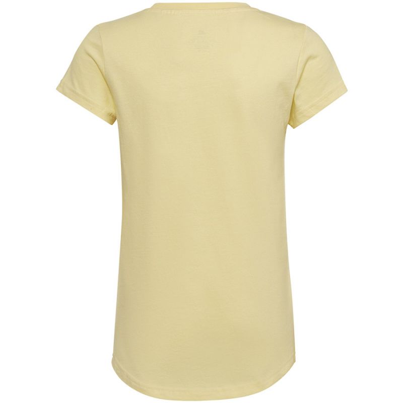T-shirt adidas 3 BAR G Tee Jr HL1619 Clothing/Lifestyle/T-shirts Adidas