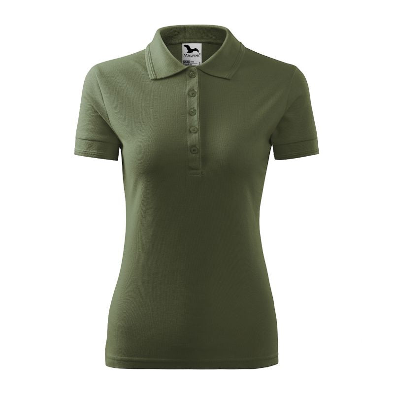 Malfini Pique Polo W MLI-21009 Clothing/Lifestyle/T-shirts/Malfini Malfini
