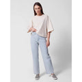 Outhorn Women's Straight Leg Jeans *Kategoria tymczasowa Your Sports Performance
