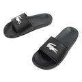 Lacoste men's sports shoes Serve Slide 0.0 comfortable fashionable Lacoste