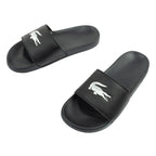 Lacoste men's sports shoes Serve Slide 0.0 comfortable fashionable Lacoste