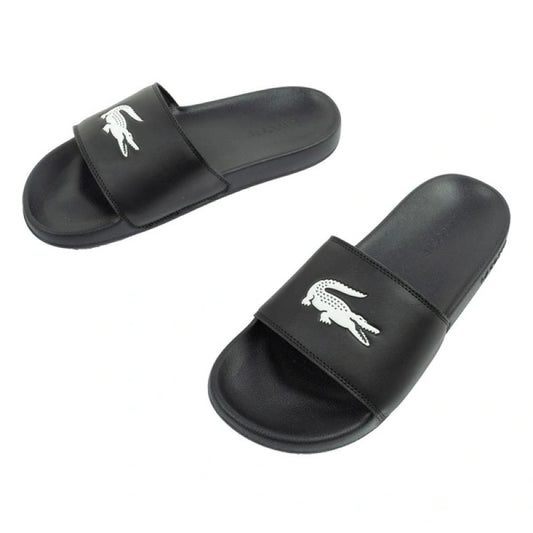 Lacoste men's sports shoes Serve Slide 0.0 comfortable fashionable Lacoste