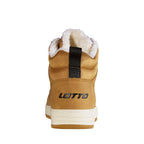 Lotto Prehna Fur Boots Brown 2400380U 7211 Lotto