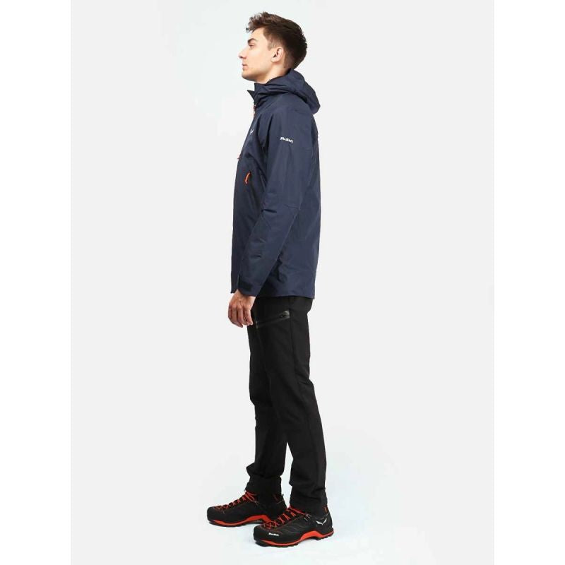 Salewa Pelmo Ptx 2L M Conve Jacket 27914-3960 Clothing/Outdoor/Salewa Your Sports Performance