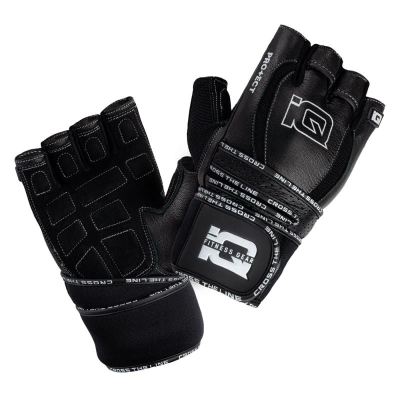 IQ Cross The Line Buried II M training gloves 92800360088 Accessories/Gloves Your Sports Performance