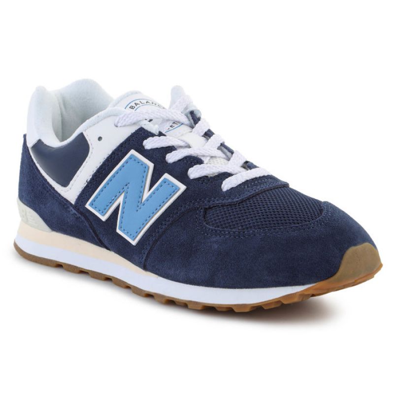 New Balance Jr GC574CU1 shoes Footwear/Lifestyle New Balance