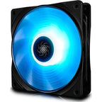 DeepCool RF120 fan Chłodzenie/Chłodzenie - wentylatory Your Sports Performance