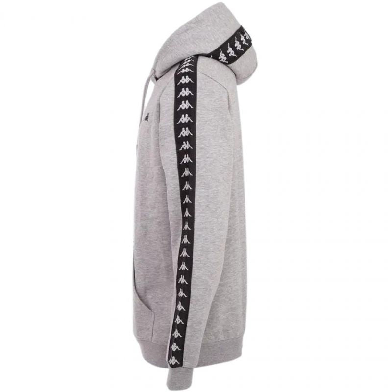 Kappa Joder M 310008 15-4101M sweatshirt Clothing/Lifestyle/Kappa Kappa