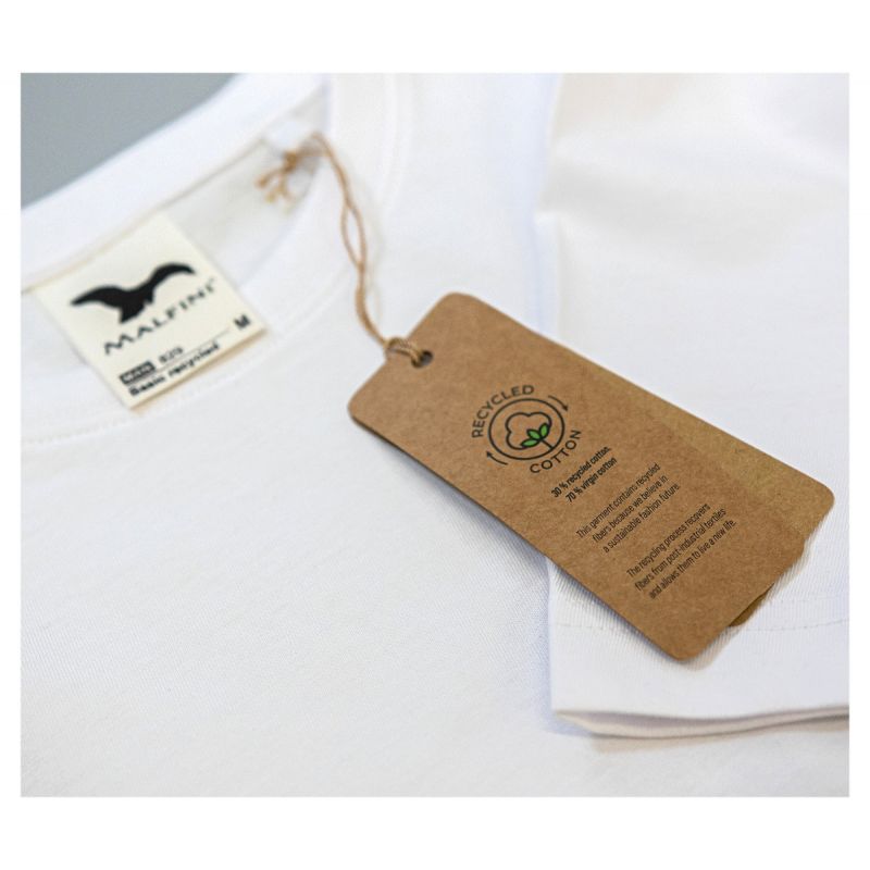 Malfini Basic Recycled M (GRS) T-shirt MLI-82901 Clothing/Lifestyle/T-shirts/Malfini Malfini