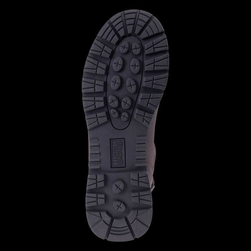 Men's ARMORY HIGH WP Boots Magnum