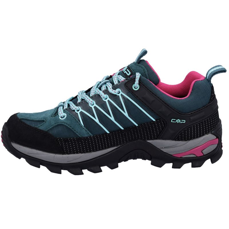 Shoes CMP Rigel Low Wp W 3Q5445616NN Footwear/Outdoor/CMP Your Sports Performance