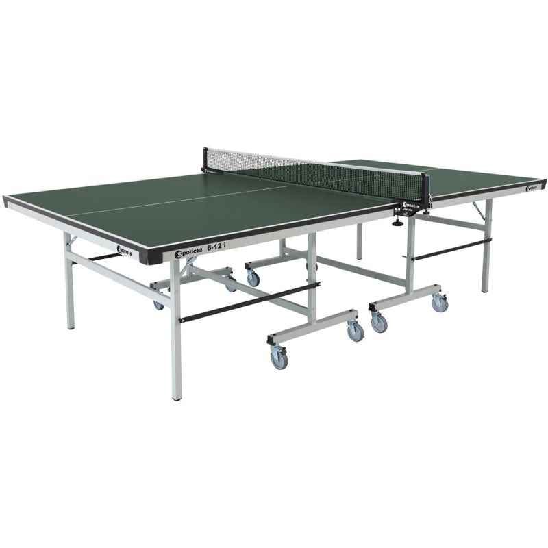SPONETA S6-12i TABLE TENNIS TABLE Sport/Sporty Rakietowe/Tenis Stołowy/Stoły Your Sports Performance