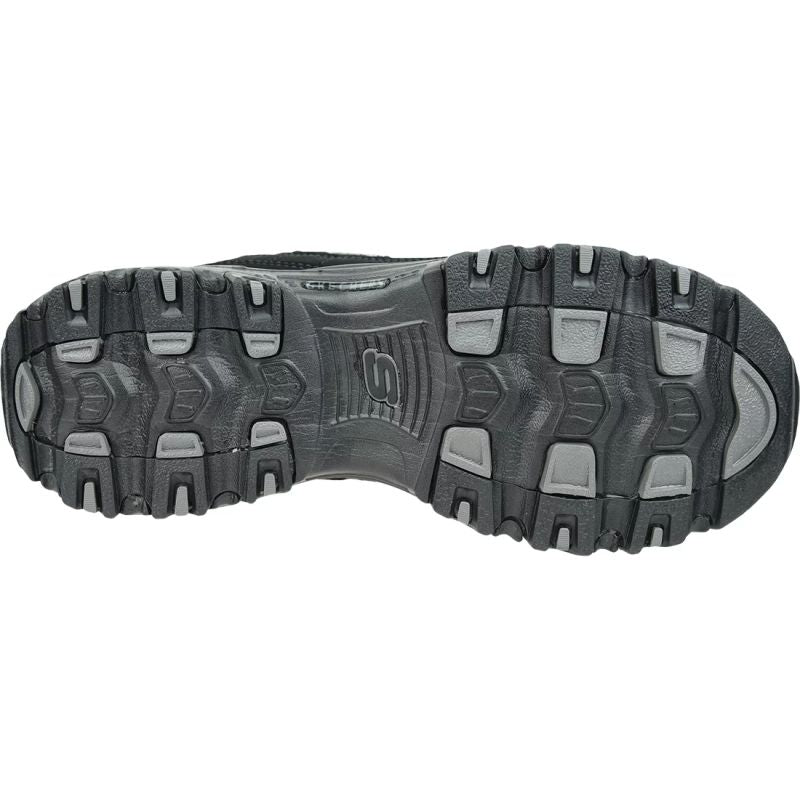Skechers D'Lites W 11949-BBK shoes Footwear/Lifestyle/Skechers Your Sports Performance