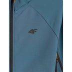Men's windproof softshell jacket 4F 4FRSS26TSOFM644-32S 4f