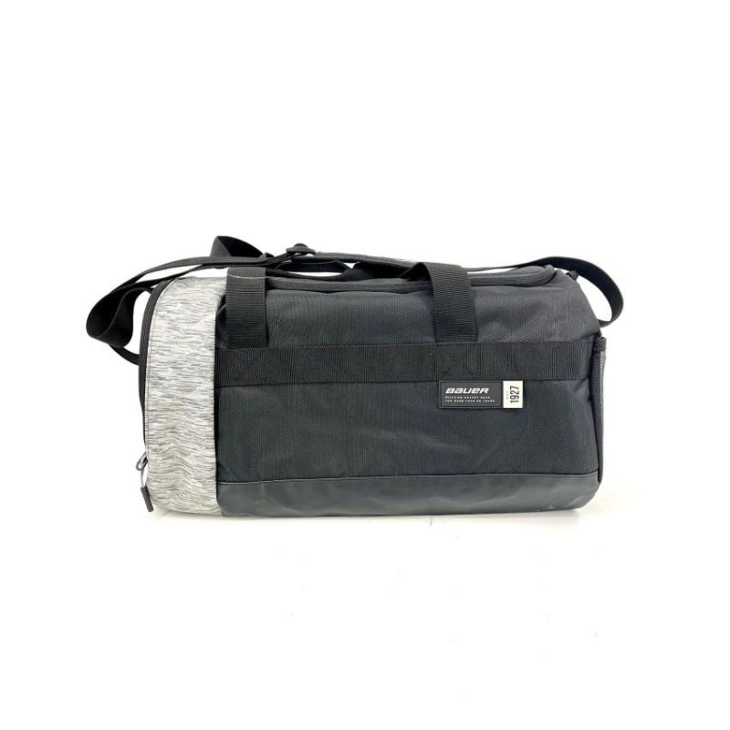 Bauer Team Duffle '21 Hockey Bag 1058357 Accessories/Hokej/Torby Bauer