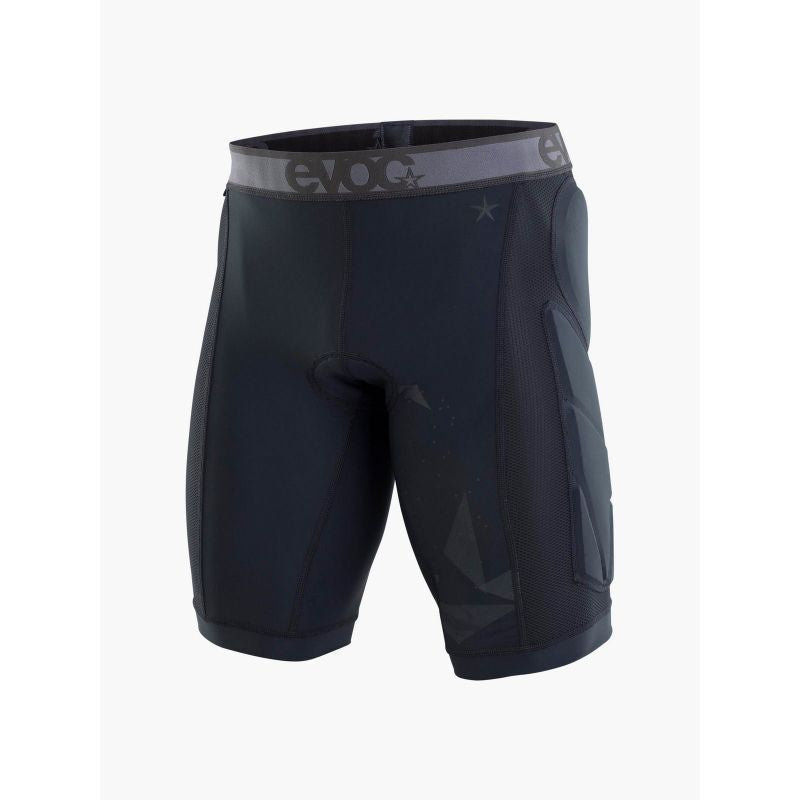 EVOC Crash Pants Bike Black