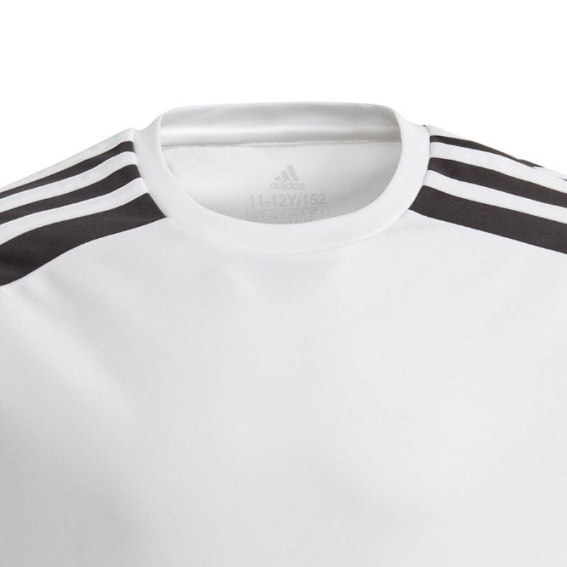 T-shirt adidas Squadra 21 JSY Y Jr GN5738 Clothing/Football Adidas
