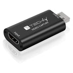 TECHLY GRABBER HDMI HDMI CAPTURE CARD 108 Kable i adaptery/Adaptery, przejściówki Your Sports Performance