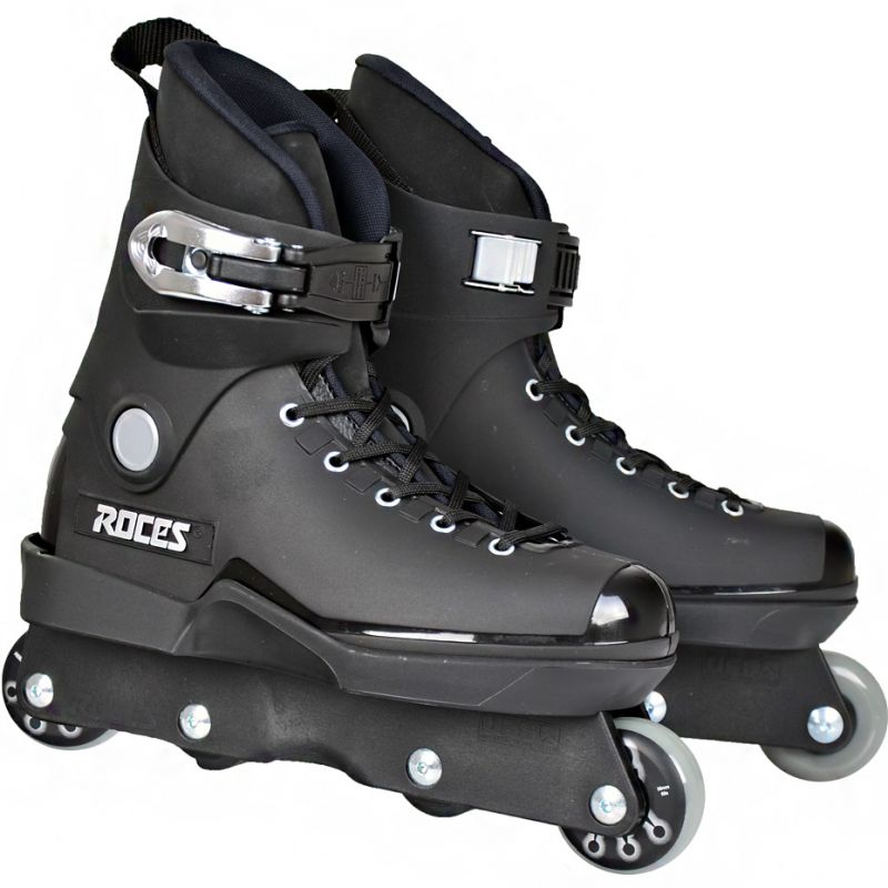Roces M12 UFS 101183 01 Rollerblades