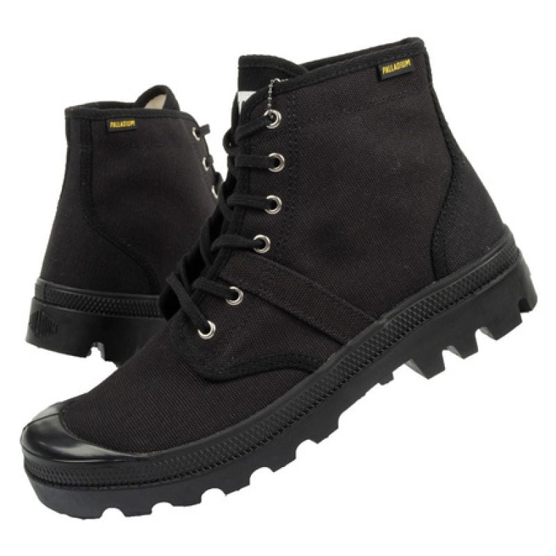Palladium M 00069-001 sports shoes Footwear/Lifestyle/Palladium Your Sports Performance