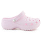 Crocs Classic Platform Pearl Clog W 211231-6ZW Footwear/Lifestyle/Crocs Crocs