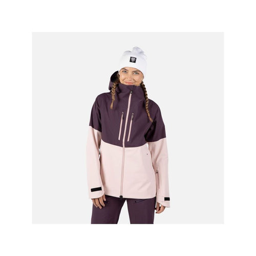 Rossignol W Rallybird Jkt Jacket Import z PMSport Your Sports Performance